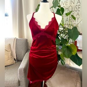 New with Tags! Cider Dress Sz Med.